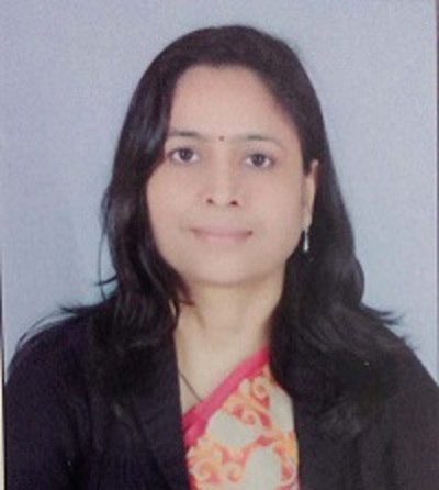 Dr.Sangeeta Negi